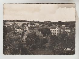 LOT 26012019 CPSM COURSON LES CARRIERES (Yonne) - Vue Générale - Courson-les-Carrières