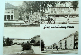 Ludwigsfelde - Ludwigsfelde