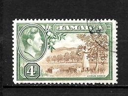 LOTE 1991  ///   COLONIAS INGLESAS - JAMAICA    ¡¡¡ OFERTA - LIQUIDATION !!! JE LIQUIDE !!! - Jamaica (...-1961)