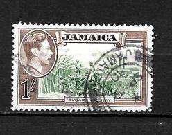 LOTE 1991  ///   COLONIAS INGLESAS - JAMAICA    ¡¡¡ OFERTA - LIQUIDATION !!! JE LIQUIDE !!! - Jamaica (...-1961)