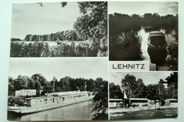 Lehnitz - Lehnitz