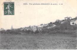 95 - ERAGNY : Vue Générale - CPA - Val D'Oise - Eragny