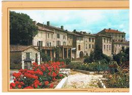 CPM MONTPEZAT De Quercy - Montpezat De Quercy