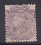 Australia South Australia SG 295 1906 2d Bright Violet, Used - Usati