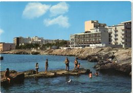 MANFREDONIA - Riviera E Hotel Gargano - Manfredonia