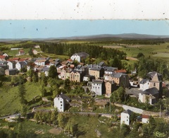 GRANDRIEU VUE AERIENNE - Gandrieux Saint Amans