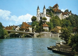 AARBURG - Aarburg