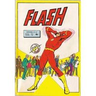 FLASH N°  42 - Flash