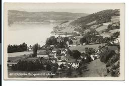 PALADRU - Vue Aérienne  (1947) VENTE DIRECTE X - Paladru