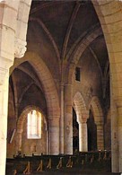 55 - Damvillers - Intérieur De L'Eglise Paroissiale (XIVe - XVe Siècles) - Damvillers