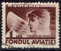 ROMANIA # FROM 1936 - Officials