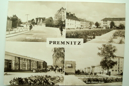 Premnitz - Premnitz