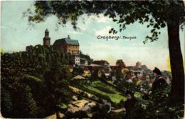 CPA AK Kronberg- GERMANY (949485) - Kronberg