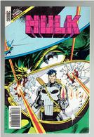 HULK 1993 MARVEL COMICS SEMIC N° 8 - Hulk