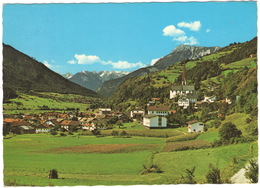 Oetz, Oetztal, Tirol - Oetz