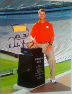 Dabo Swinney - Autógrafos