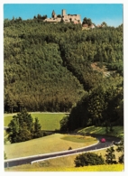 Burgruine Leuchtenberg - Lkr. Neustadt An Der Waldnaab - Neustadt Waldnaab