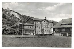 5222  BAD SULZA, WISMUT-SANATORIUM  1966 - Bad Sulza