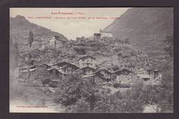 CPA Andorre Andorra Non Circulé Los Bons Labouche - Andorre