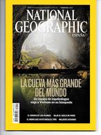 REVISTAS  ///  NATIONAL GEOGRAPHIC   ¡¡¡ OFERTA - LIQUIDATION !!! JE LIQUIDE !!! - [3] 1991-Hoy