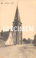 De Kerk - Beernem - Beernem