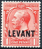 Stamp Levant Mint Lot15 - Levante Britannico