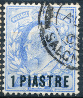 Stamp Levant Used Lot47 - Levante Britannico