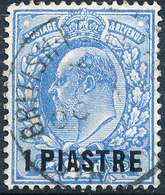 Stamp Levant Used Lot48 - Levante Britannico