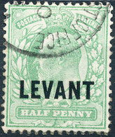 Stamp Levant Used Lot73 - Levante Britannico