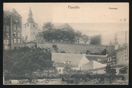 FLOREFFE  PAYSAGE - Floreffe