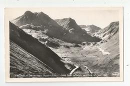 73 Savoie Route De L'iseran Versant Maurienne Ouille De La Jave Vallon Des Tretetes Gep 5309.90 Cachet Bonneval Sur Arc - Bonneval Sur Arc