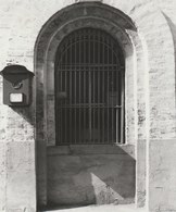 Boussu  - Chapelle Saint-Roch ... Photo Années 80 - Boussu