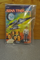 91200/6 MEGO Star Trek Fully Poseable Action Figure Dr. McCoy 1979 - Star Trek