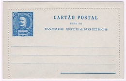 Funchal, 1897, # 4, Cartão Postal - Funchal