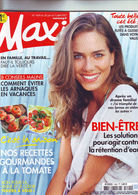 Maxi N° 1600 Juillet 2017 - Maison & Décoration