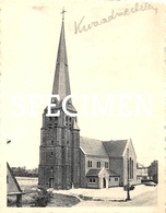 Prentje  De Kerk - Kwaadmechelen - Ham