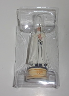 Figurine Jeux D'echecs Seigneur Des Anneaux - Gandalf Le Blanc - Fou - Herr Der Ringe