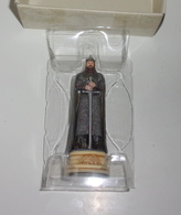 Figurine Jeux D'echecs Seigneur Des Anneaux - ARAGORN - Lord Of The Rings