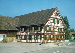 LENGWIL Bei Egnach Gasthaus Sternen - Egnach