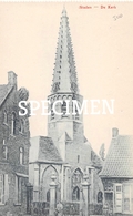 De Kerk - Staden - Staden