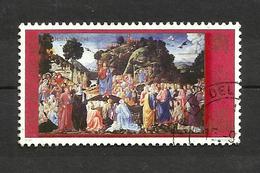 Vatican N°1223 Cote 6.50 Euros - Gebraucht