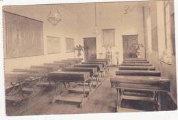 43256  - Gierle-lez-Thielen  Pensionnat Des  Ursulines -  Une Classe - Lille