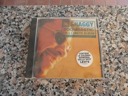 Shaggy - Boombastic - CD - Reggae