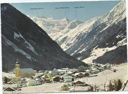 CPSM Autriche Neustift Im Stubaital - Neustift Im Stubaital