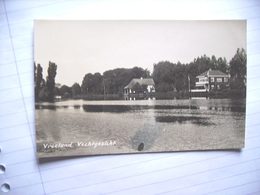 Nederland Holland Pays Bas Vreeland Bij Loenen Vechtgezicht Fotokaart Photo Card - Vreeland