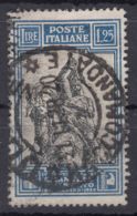 Italy Kingdom 1928 Sassone#235 Mi#290 Used - Usados