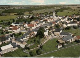 Senzeilles  Vue Aérienne - Cerfontaine