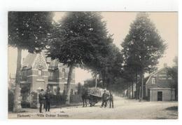 Hamont. Villa Dokter Somers 1913 - Hamont-Achel