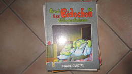 EO LES BIDOCHON  T12 LES BIDOCHON TELESPECTATEURS    BINET   Fluide Glacial - Bidochon, Les