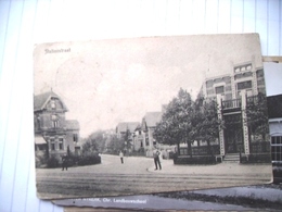 Nederland Holland Pays Bas Winschoten Stationsstraat Oud - Winschoten